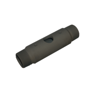 MicroValve I Pipe Nipple Options