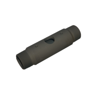 Abrasive Metering Valve Parts