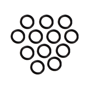 Schmidt TeraValve XL Plunger Seal (Pack of 10)