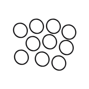 Schmidt TeraValve™ XL™ Sleeve O-Rings (Pack of 10)