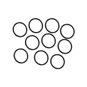 Schmidt TeraValve™ XL™ Sleeve O-Rings (Pack of 10)