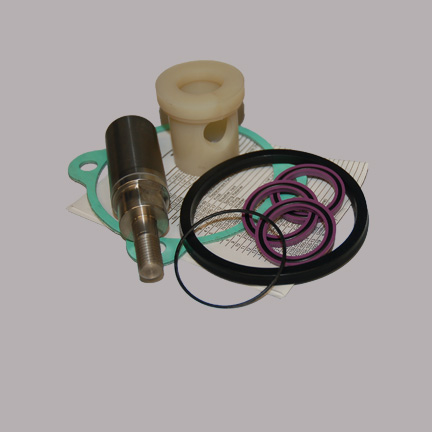 Schmidt Thompson® Valve II Urethane Repair kit