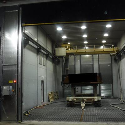 Steffes Corporation Image