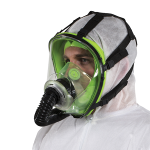 RPB® T150 Full Face Supplied Air Respirator