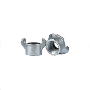 Steel Threaded Blast Quick Coupling