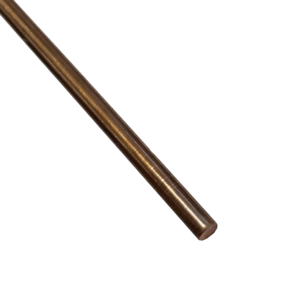 Trelawny Spark-Resistant Copper Beryllium Flat Tip Needles
