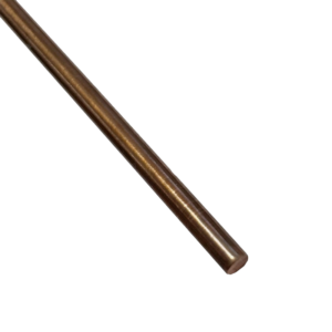 Trelawny Spark-Resistant Copper Beryllium Flat Tip Needles
