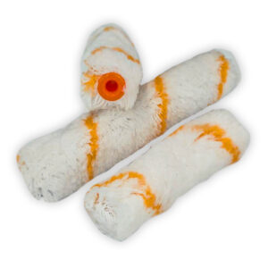 Small Paint Roller Covers