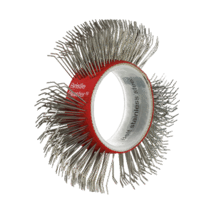 Bristle Blaster Stainless Steel Wheel (23mm)