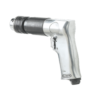 Reversible Air Drill