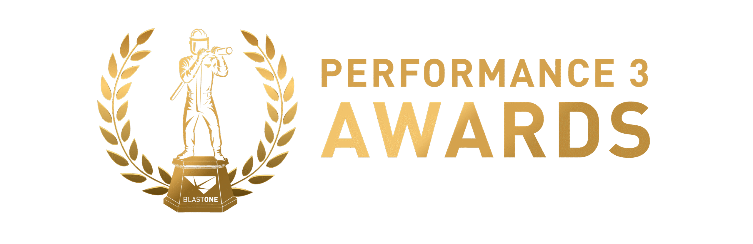 Performance 3 Awards