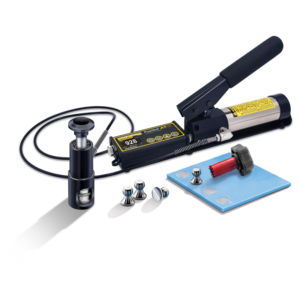 DeFelsko® PosiTest AT-M Hydraulic Adhesion Tester Kit