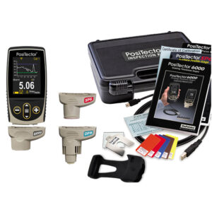 DeFelsko® PosiTector Complete Inspection Kit