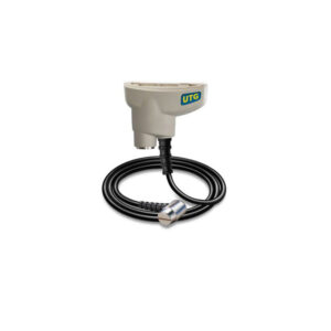 DeFelsko® PosiTector® Ultrasonic Thickness Gage UTG  Cabled Probe