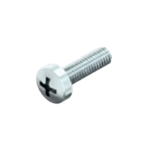 RB-18.1a Inlet Housing Bolt for RotorBlast