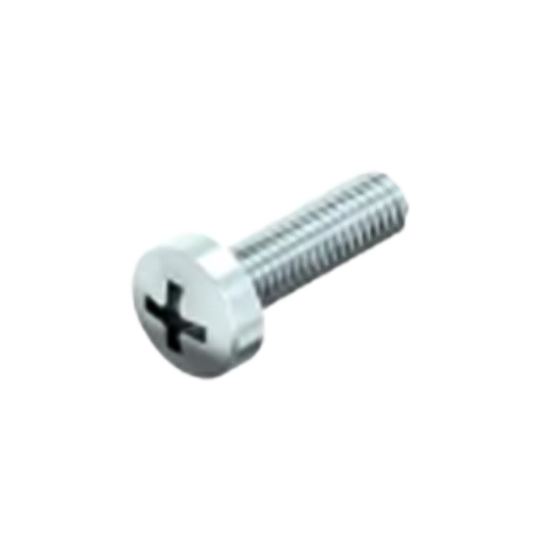 RB-18.1a Inlet Housing Bolt for RotorBlast