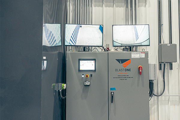 Intelligent Controls