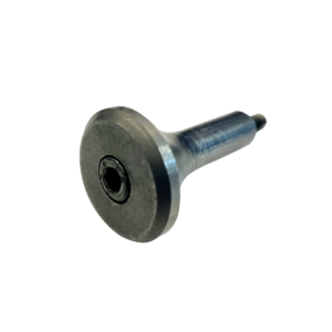 Tungsten Carbide Tip for Coarse Thread Internal Pipe Blast Nozzle
