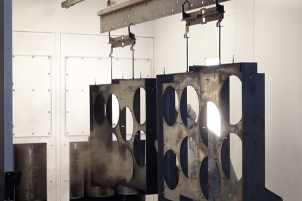 Key Components Key Components