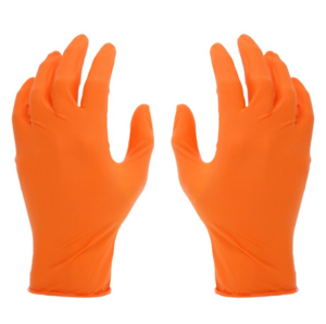 NitriShield Gloves