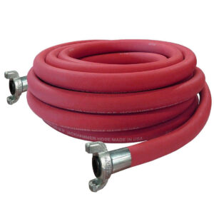 Fitted Chicago Air Supply Hoses