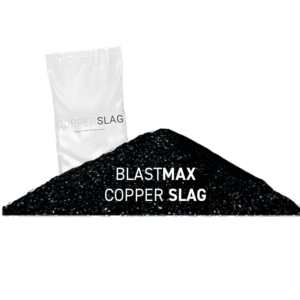 BlastOne BlastMax Copper Slag for East/North-East Region