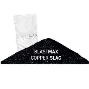 BlastOne BlastMax Copper Slag for East/North-East Region