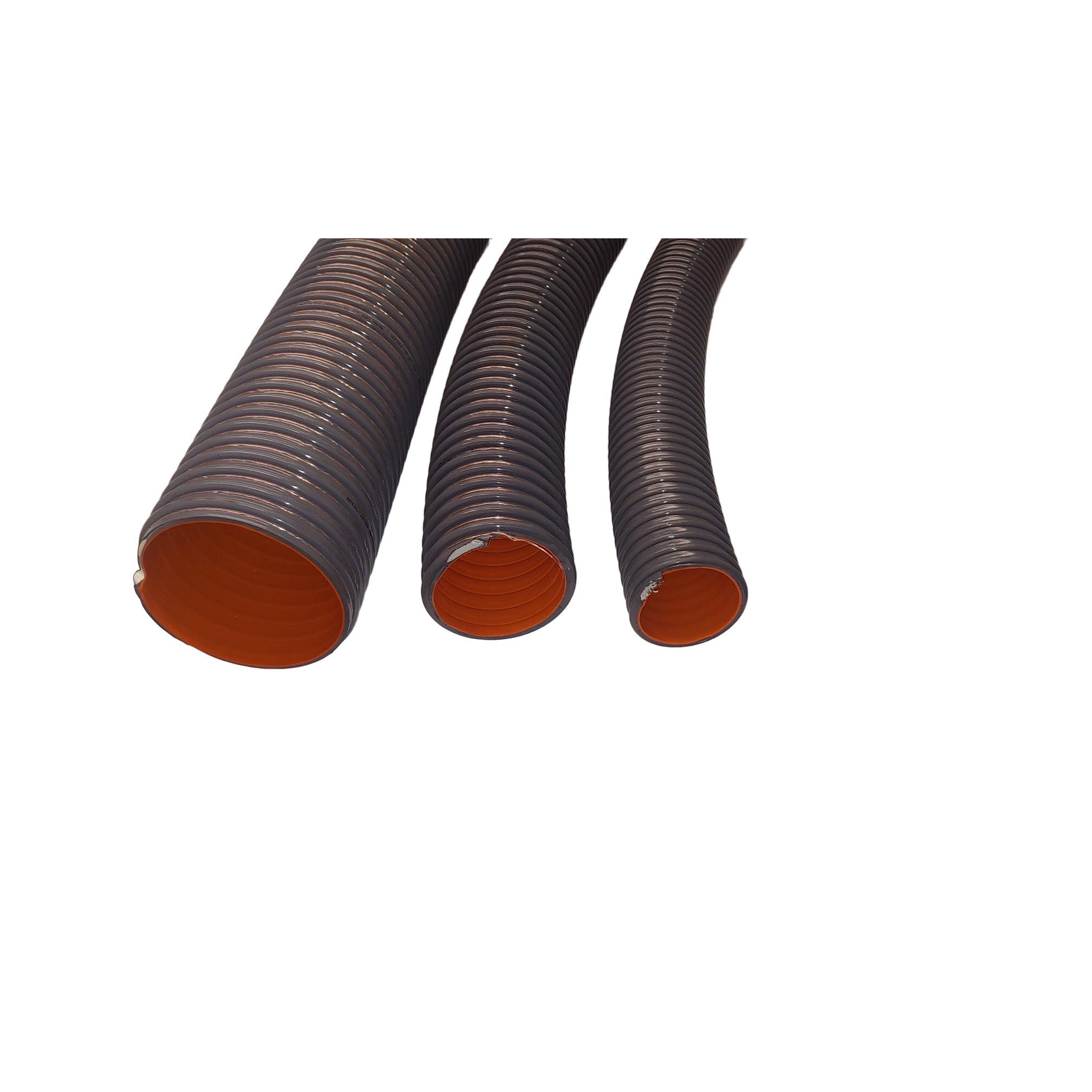 BlastOne CopperVac™ Premium Vacuum Hose