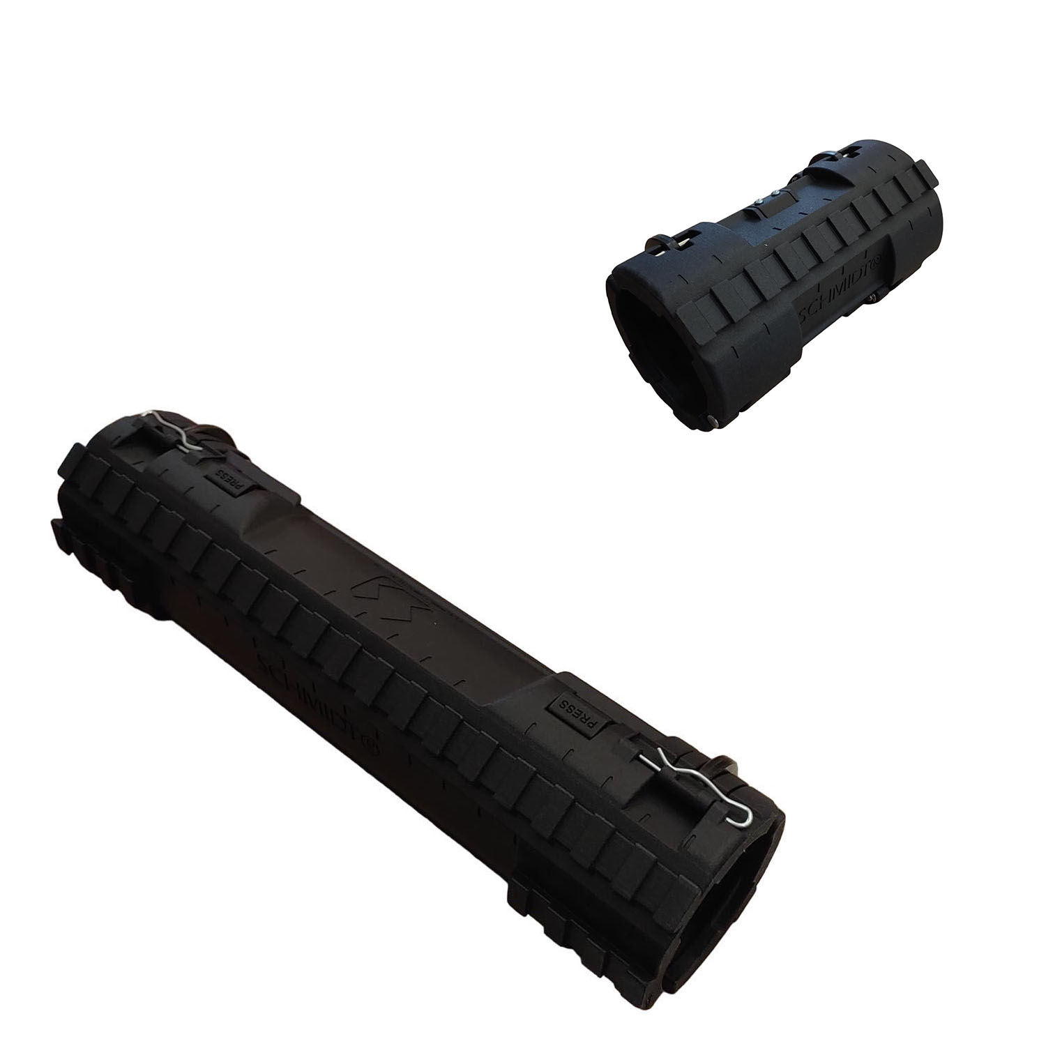 BAABS Rail Base Sub-Assemblies