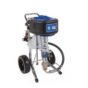 Graco Contractor King Air Powered Airless Sprayer 70:1 - Bare