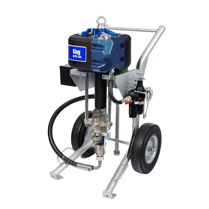 Graco King Extreme Paint Spray Pump