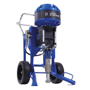 Graco King E-Max XT Electric Sprayer