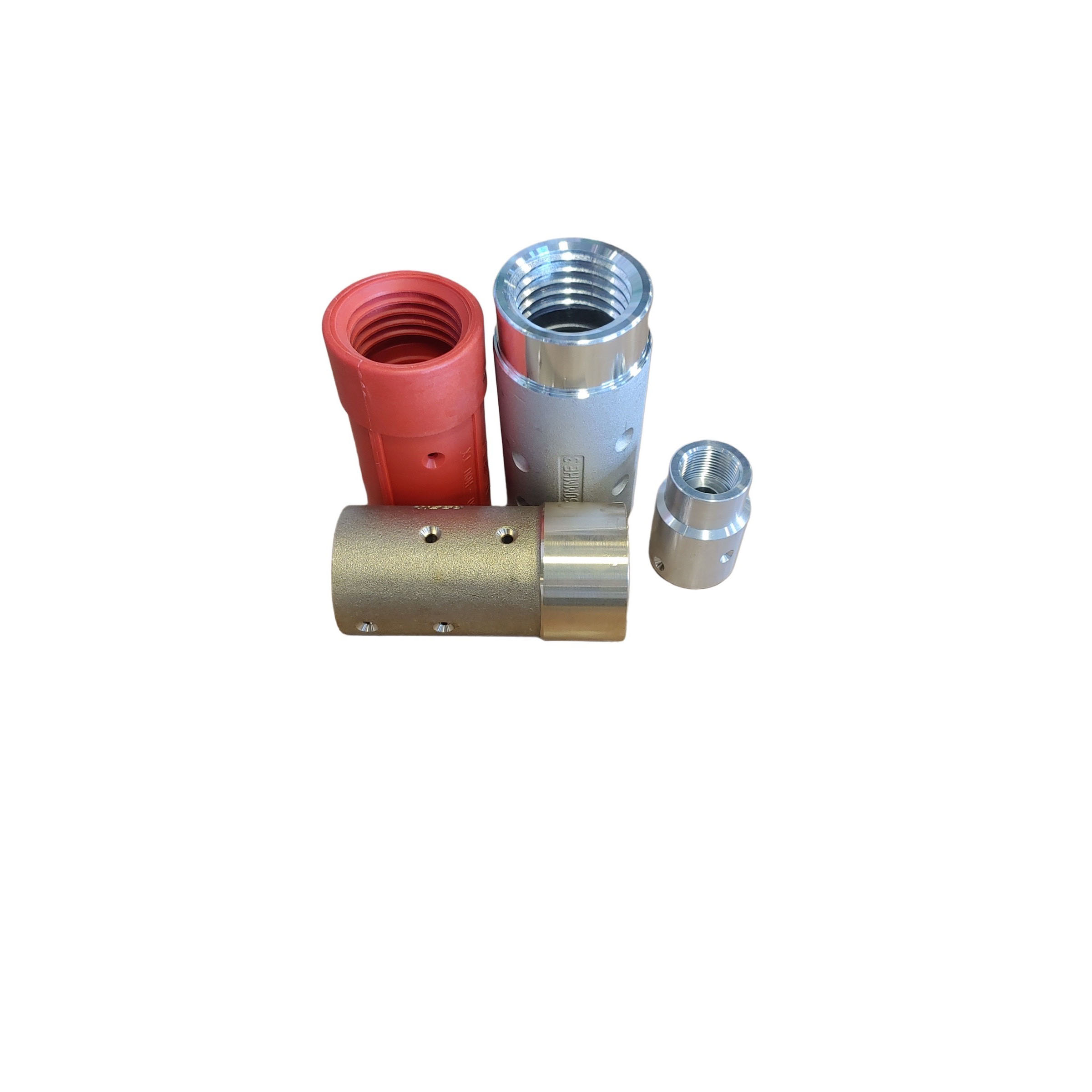 Blast Hose Nozzle Holder Fittings