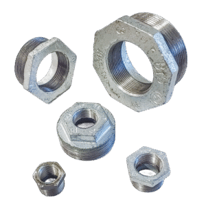 Iron Reducing Bush - Assorted Sizes