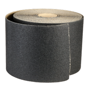 Sandpaper Rolls