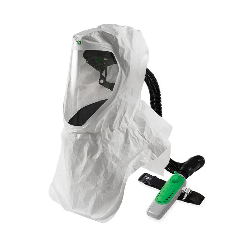RPB® T200™ Respirator Series