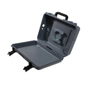 Heavy Duty Field Case for RPB GX4 CO Gas Monitor