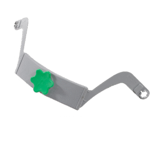 Adjustable Head Support for RPB Nova 3