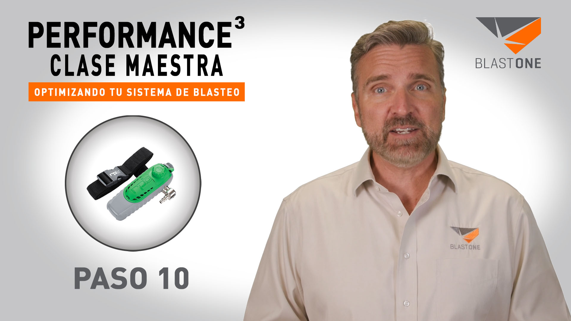 Paso 10 – Tubos de Control de Clima