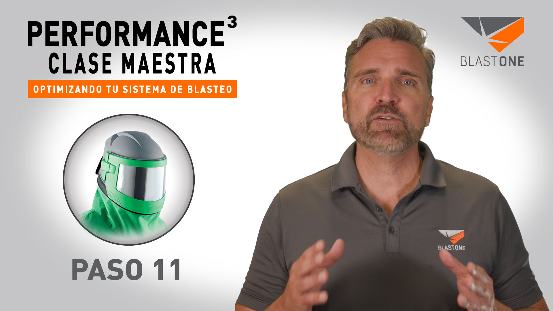 Paso 11 – Respirador Nova 3