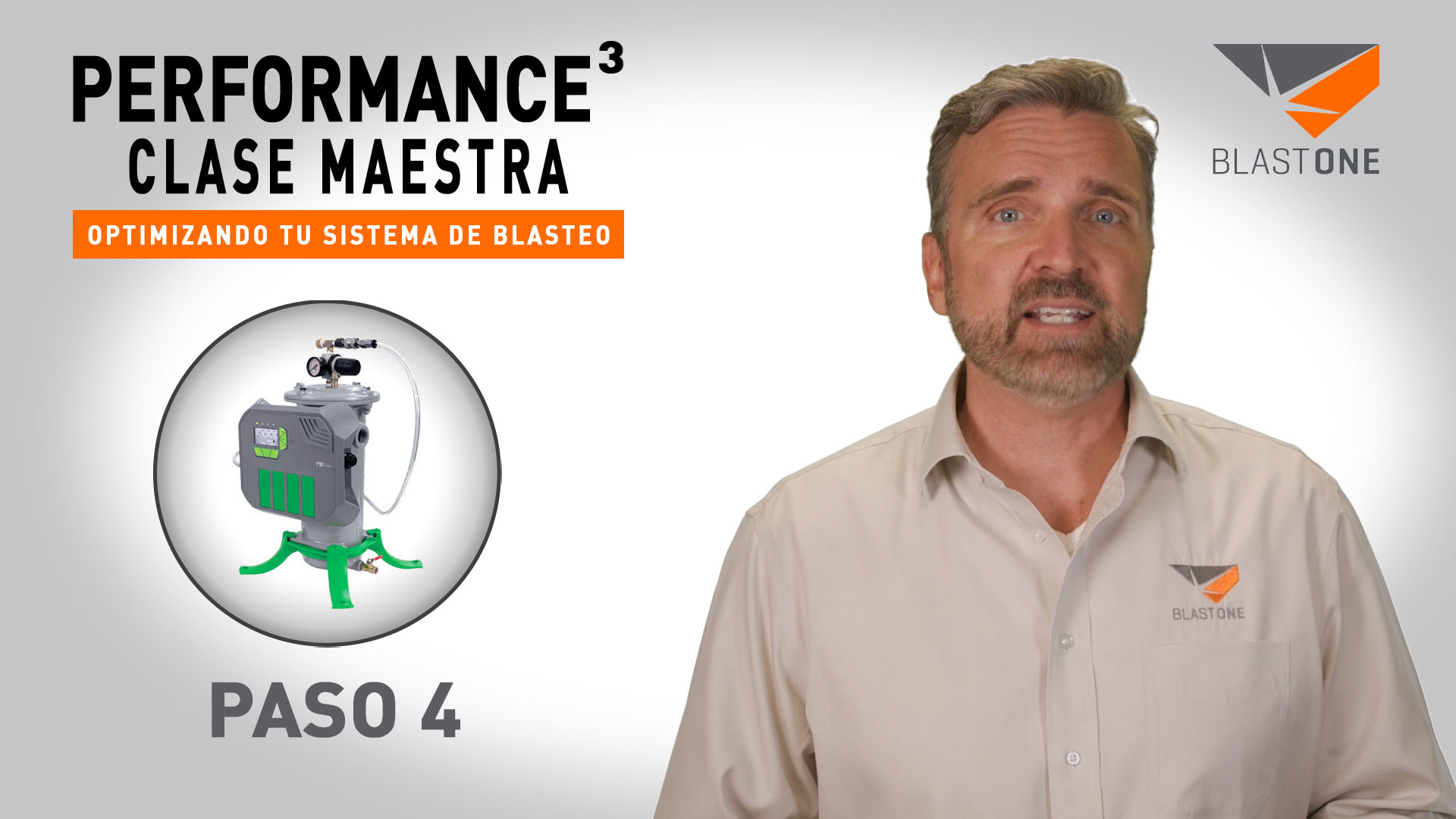 Paso 4 – Aire de Respiración