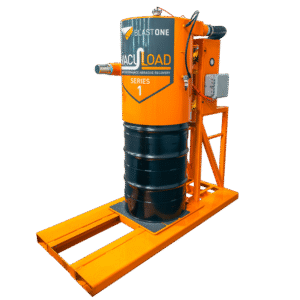 Skid Mounted Vacuum System - VacuLoad Series I