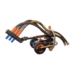 VertiDrive M7.1 Magnetic Robot Crawler