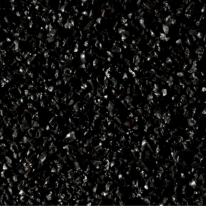 US Minerals Black Diamond Coal Slag Abrasive
