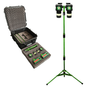 Western Technology Tactical Lighting Pack BODYLight™ Kit