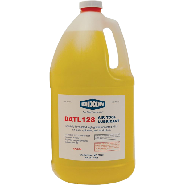 Air Tool Oil - 1 Gal container
