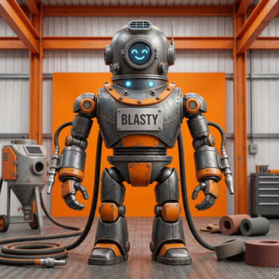 blasty-the-chat-bot