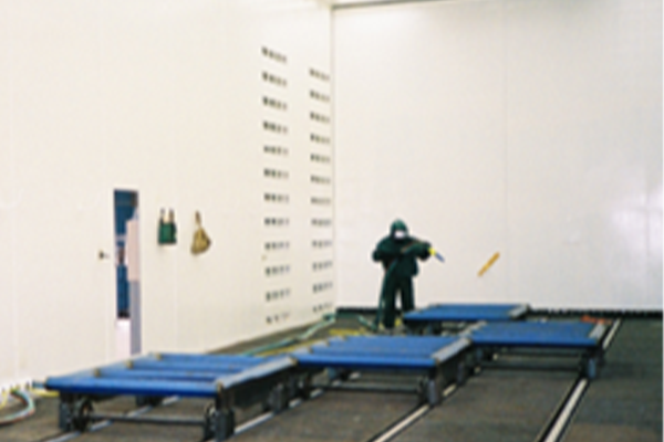 carts carts and rails