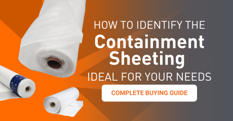 containment-sheeting-for-sale-buying-guide