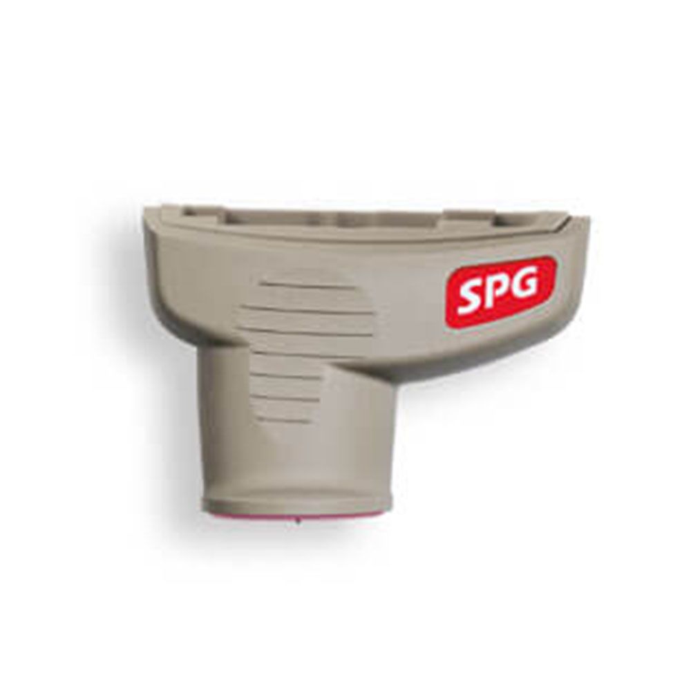 DeFelsko® PosiTector SPG Surface Profile Gauge Probe